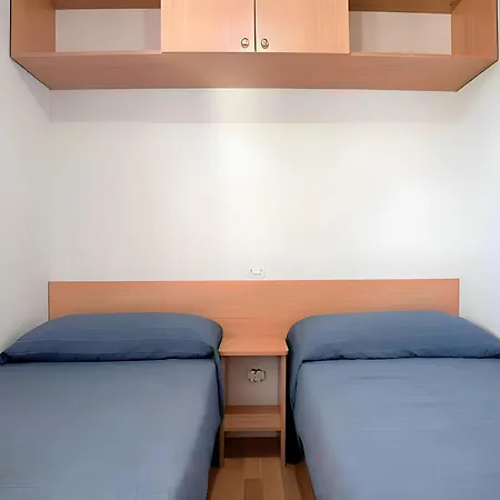 Bungalow Cerca De La Playa Con Piscina, Jardin Y Wifi En Conil - Es-180-310 Holiday home