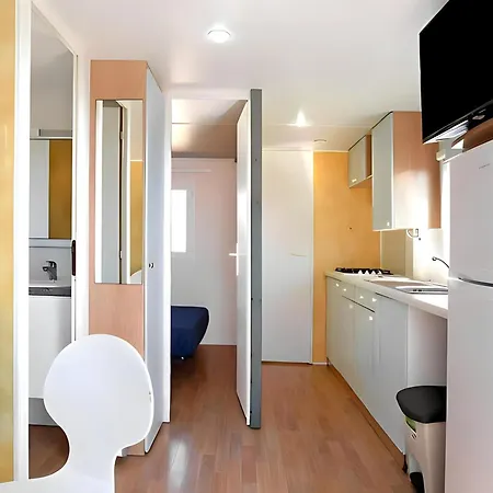 Holiday home Bungalow Cerca De La Playa Con Piscina, Jardin Y Wifi En Conil - Es-180-310 *