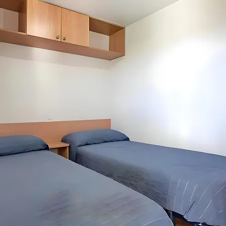 Holiday home Bungalow Cerca De La Playa Con Piscina, Jardin Y Wifi En Conil - Es-180-310
