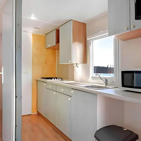 Bungalow Cerca De La Playa Con Piscina, Jardin Y Wifi En Conil - Es-180-310 Holiday home *