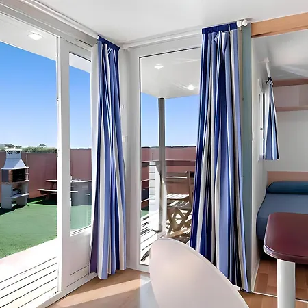 Bungalow Cerca De La Playa Con Piscina, Jardin Y Wifi En Conil - Es-180-310 * Conil De La Frontera